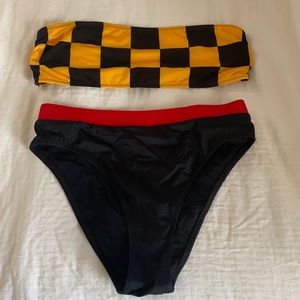 Solid & Striped Bikini